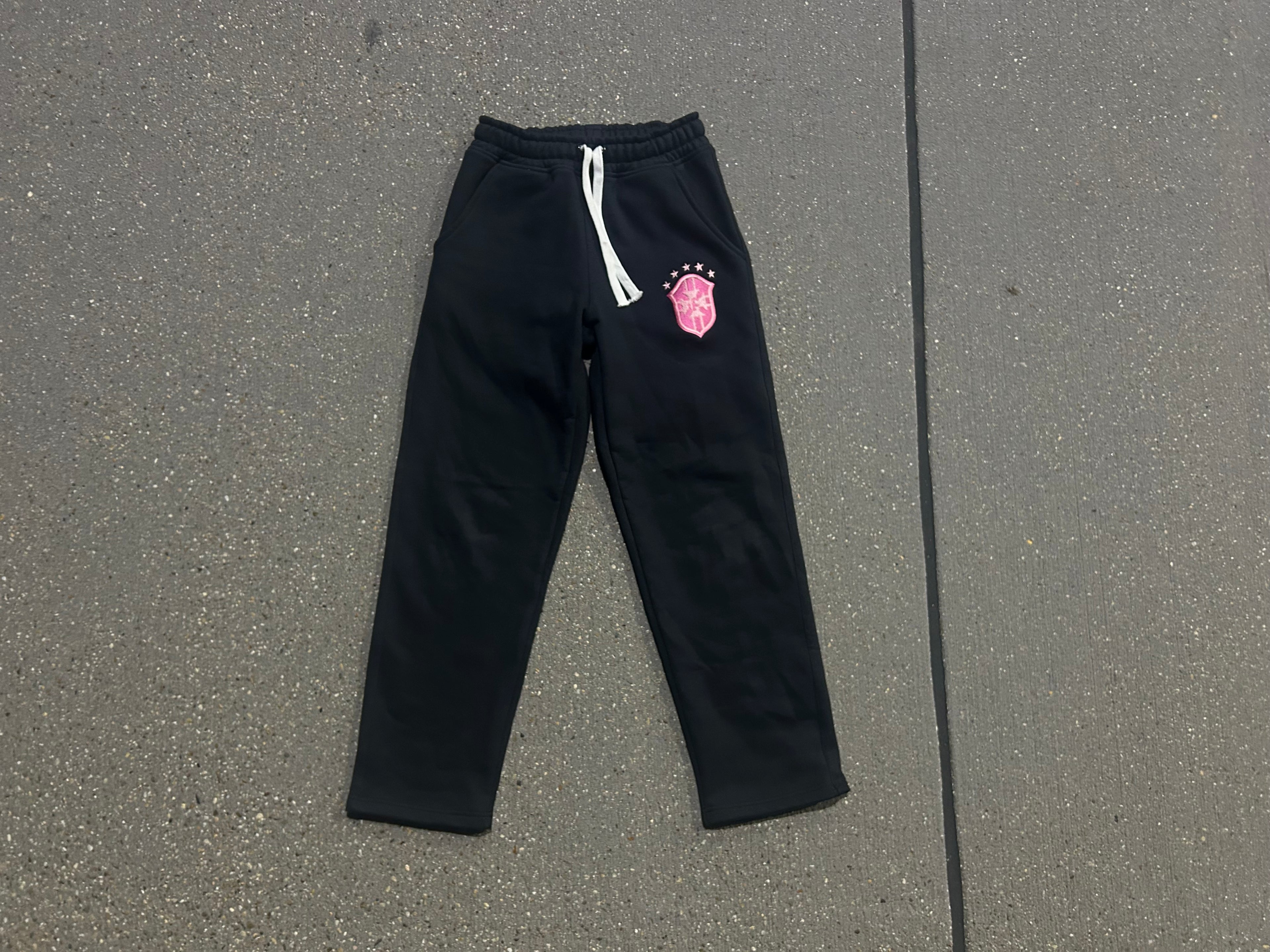 Rosa Brazil Jogger
