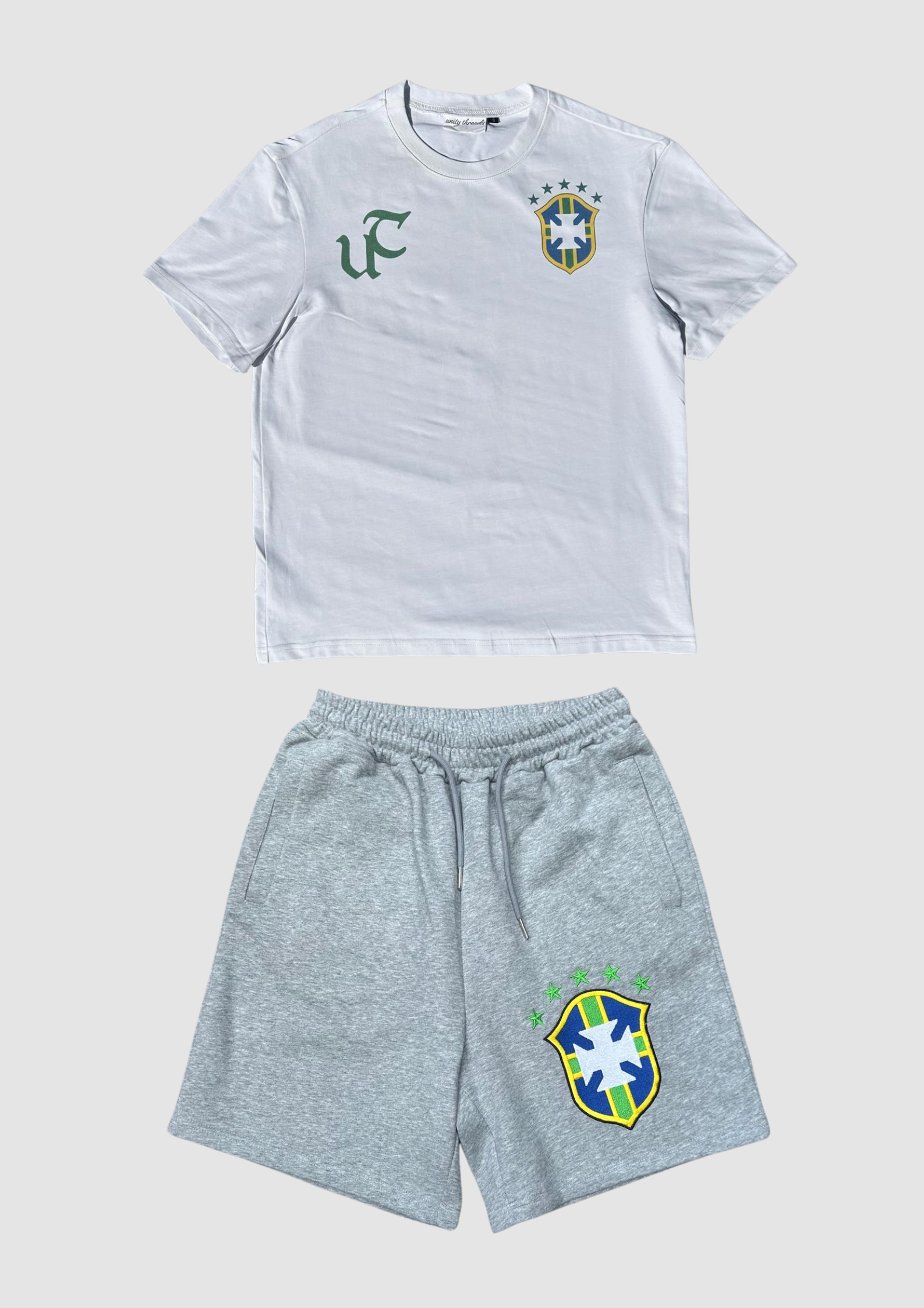 Brazil summer set