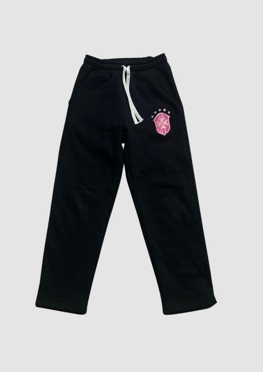 Rosa Brazil Jogger