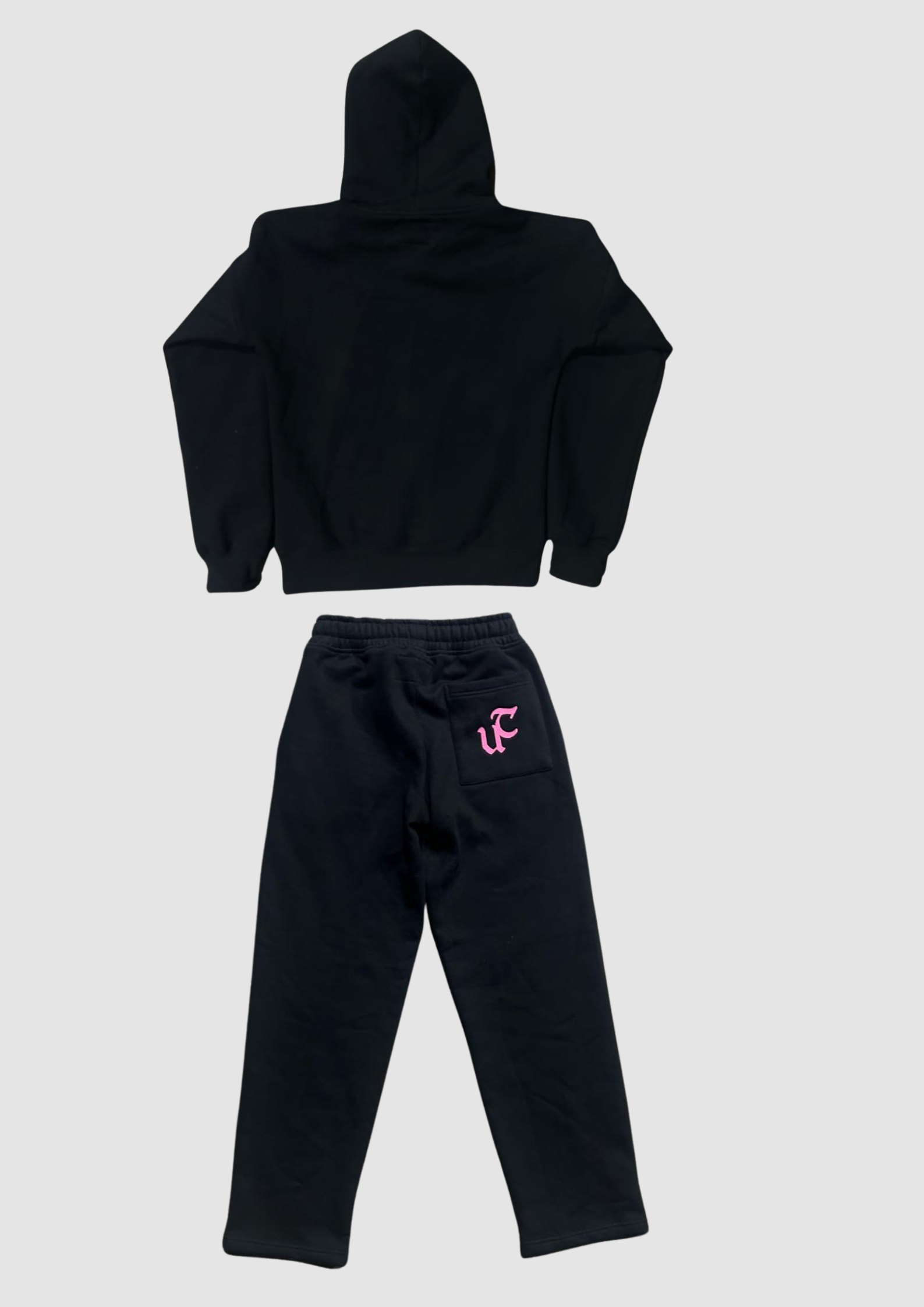 Rosa Brazil Tracksuit