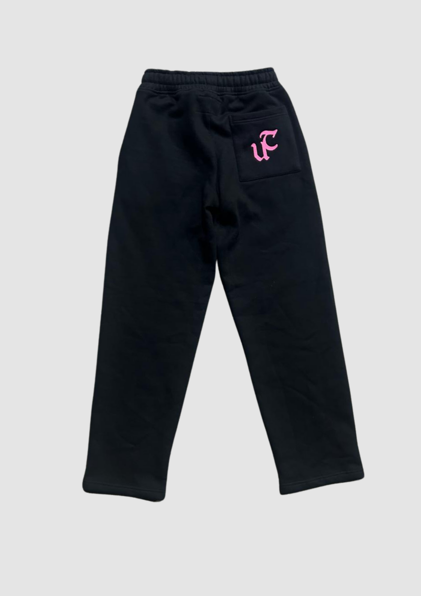 Rosa Brazil Jogger