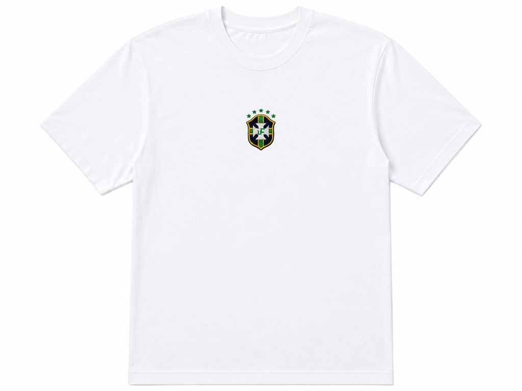 brazil T-shirt