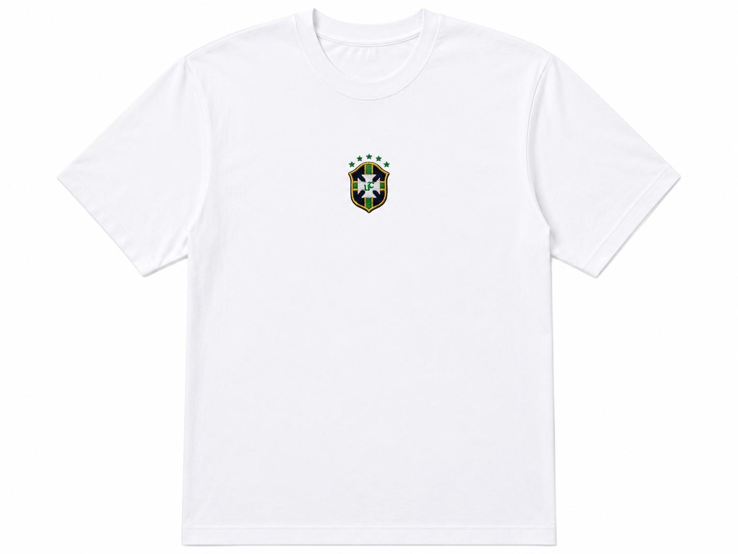 brazil T-shirt